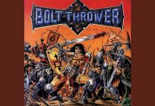 ROOTS of Bolt Thrower Worship | on SiriusXM