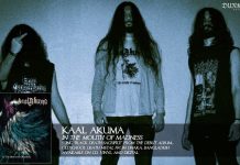 ROOTS of 2021 METAL DEBUTS – PART 1 | on SiriusXM