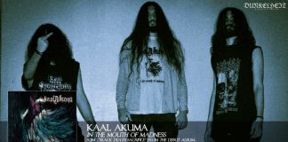 ROOTS of 2021 METAL DEBUTS – PART 1 | on SiriusXM