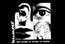 ROOTS of the Hardcore Punk Revolution of 1982 | on SiriusXM