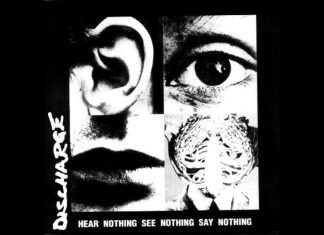 ROOTS of the Hardcore Punk Revolution of 1982 | on SiriusXM