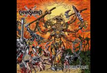 ROOTS of 2021 METAL DEBUTS – PART 2 | on SiriusXM