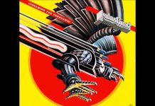 ROOTS Salutes 40 Years of Judas Priest’s Screaming for Vengeance | on SiriusXM
