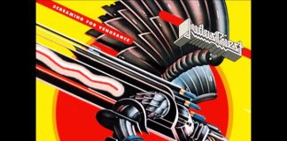 ROOTS Salutes 40 Years of Judas Priest’s Screaming for Vengeance | on SiriusXM