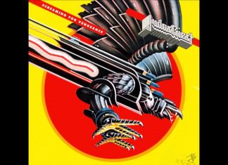 ROOTS Salutes 40 Years of Judas Priest’s Screaming for Vengeance | on SiriusXM