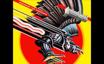 ROOTS Salutes 40 Years of Judas Priest’s Screaming for Vengeance | on SiriusXM