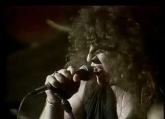 ROOTS of San Francisco Bay Area Thrash Metal | on SiriusXM