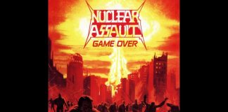 ROOTS of Metal’s Nuclear Warning | on SiriusXM