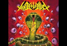 Roots of Neo-Thrash Metal: The 21st Century Thrashback | on SiriusXM