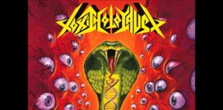 Roots of Neo-Thrash Metal: The 21st Century Thrashback | on SiriusXM