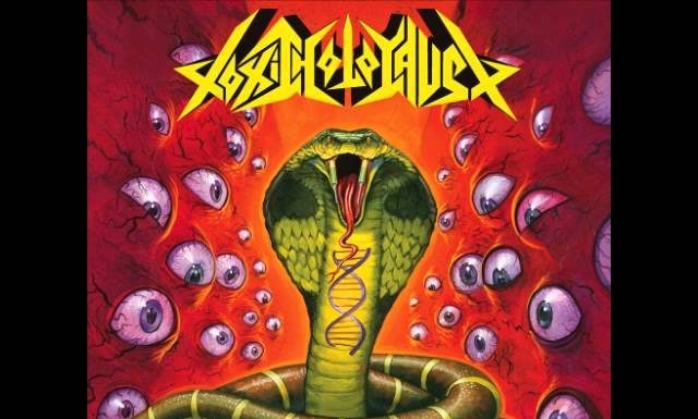 Roots of Neo-Thrash Metal: The 21st Century Thrashback | on SiriusXM