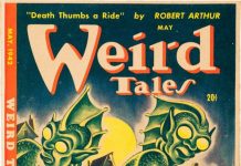 Roots of H.P. Lovecraft-inspired Horror Metal | on SiriusXM