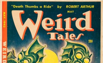 Roots of H.P. Lovecraft-inspired Horror Metal | on SiriusXM