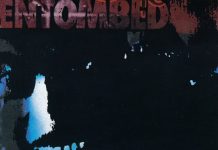 ROOTS of Horror Movie-Inspired Metal | on SiriusXM Entombed - Hellraiser