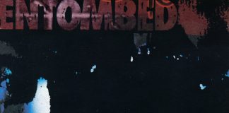 ROOTS of Horror Movie-Inspired Metal | on SiriusXM Entombed - Hellraiser