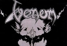 ROOTS Lays Down Our Souls for 40 Years of VENOM’s Black Metal | on SiriusXM