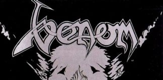 ROOTS Lays Down Our Souls for 40 Years of VENOM’s Black Metal | on SiriusXM