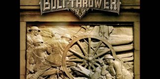 Veterans Day Week: ROOTS of Metal for Soldiers | on SiriusXM