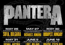 The ROOTS Pantera Refresher Session | on SiriusXM