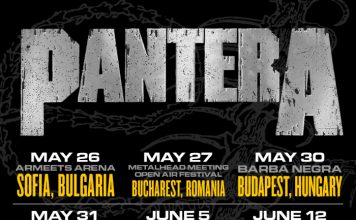 The ROOTS Pantera Refresher Session | on SiriusXM