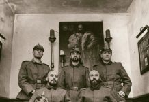 ROOTS of Ukrainian Metal | on SiriusXM