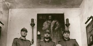 ROOTS of Ukrainian Metal | on SiriusXM