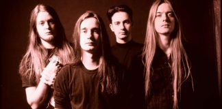 ROOTS of 1993: When Death Metal (Sort of) Cleaned Up | on SiriusXM