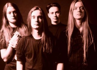 ROOTS of 1993: When Death Metal (Sort of) Cleaned Up | on SiriusXM
