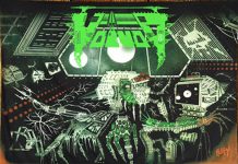 ROOTS of Icy French-Canadian Quebec Tech Metal | on SiriusXM Roots of Icy Quebec Tech Metal