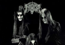 ROOTS of 1993’s Raw Black Metal Assault | on SiriusXM