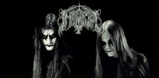 ROOTS of 1993’s Raw Black Metal Assault | on SiriusXM