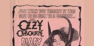 ROOTS Thanks Metal Doomfather Ozzy Osbourne | on SiriusXM