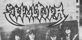 Bloody Roots of Brazil’s 1980s Raw Metal Attack | on SiriusXM