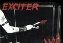 ROOTS of 1983: The Storm Before the Thrash | on SiriusXM