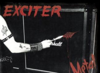 ROOTS of 1983: The Storm Before the Thrash | on SiriusXM