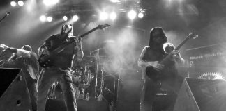 ROOTS of GREEK METAL | on SiriusXM