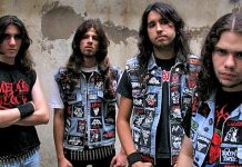 Roots of Neo-Thrash Metal: Thrashback in the 2000s | on SiriusXM Violator - Roots of Neo-Thrash Metal playlist