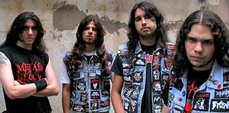 Roots of Neo-Thrash Metal: Thrashback in the 2000s | on SiriusXM Violator - Roots of Neo-Thrash Metal playlist