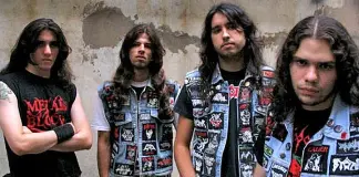 Roots of Neo-Thrash Metal: Thrashback in the 2000s | on SiriusXM Violator - Roots of Neo-Thrash Metal playlist