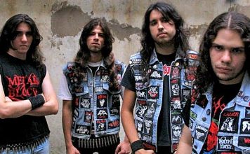 Roots of Neo-Thrash Metal: Thrashback in the 2000s | on SiriusXM Violator - Roots of Neo-Thrash Metal playlist