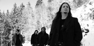ROOTS of Romantic Black Metal | on SiriusXM Agalloch - Roots of Romantic Black Metal on SiriusXM