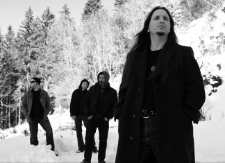 ROOTS of Romantic Black Metal | on SiriusXM Agalloch - Roots of Romantic Black Metal on SiriusXM