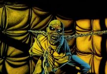 ROOTS Anniversary of Iron Maiden’s PIECE OF MIND | on SiriusXM