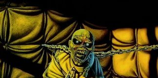 ROOTS Anniversary of Iron Maiden’s PIECE OF MIND | on SiriusXM