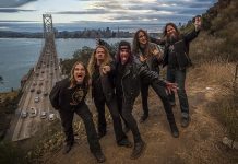 ROOTS of San Francisco Bay Area Thrash Metal | on SiriusXM