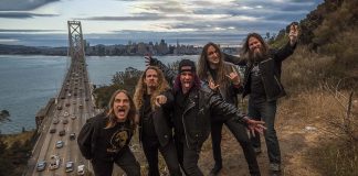ROOTS of San Francisco Bay Area Thrash Metal | on SiriusXM