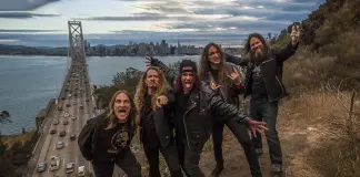 ROOTS of San Francisco Bay Area Thrash Metal | on SiriusXM