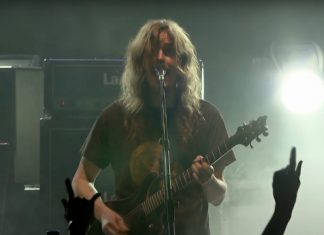 ROOTS of Clean Vocals in Extreme Metal | on SiriusXM