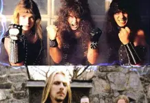 ROOTS Metal Creator Series | EXCITER & EMPEROR | on SiriusXM