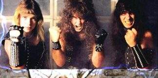 ROOTS Metal Creator Series | EXCITER & EMPEROR | on SiriusXM